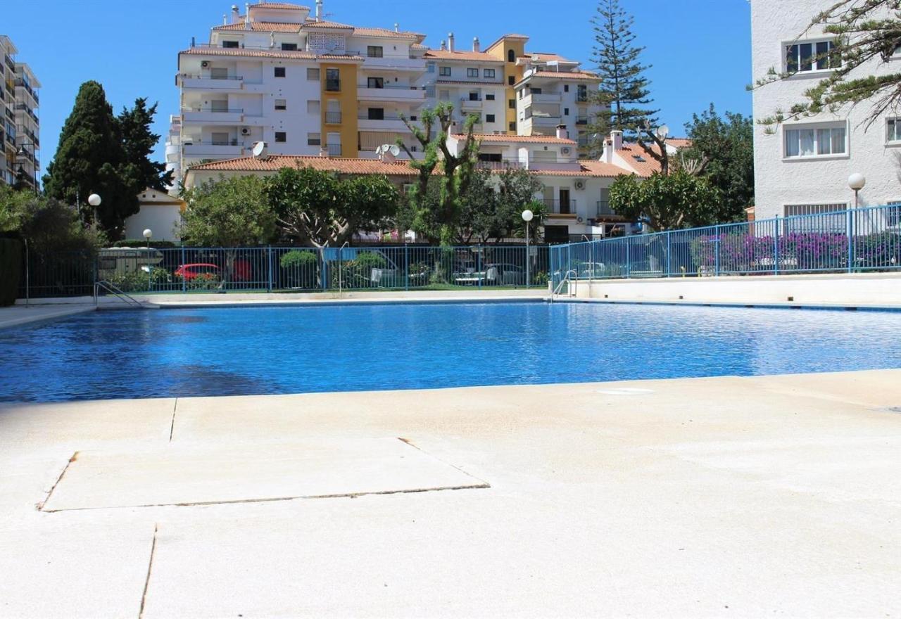 Apartment Acapulco Fuengirola Extérieur photo