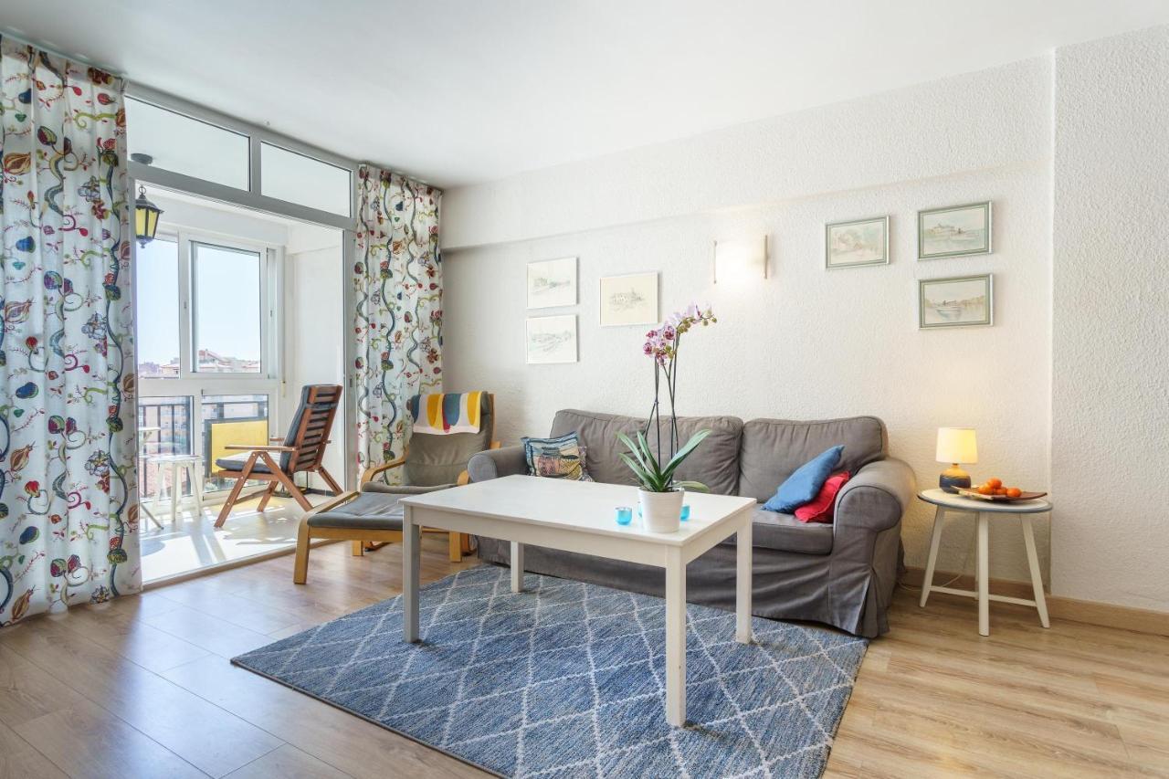 Apartment Acapulco Fuengirola Extérieur photo