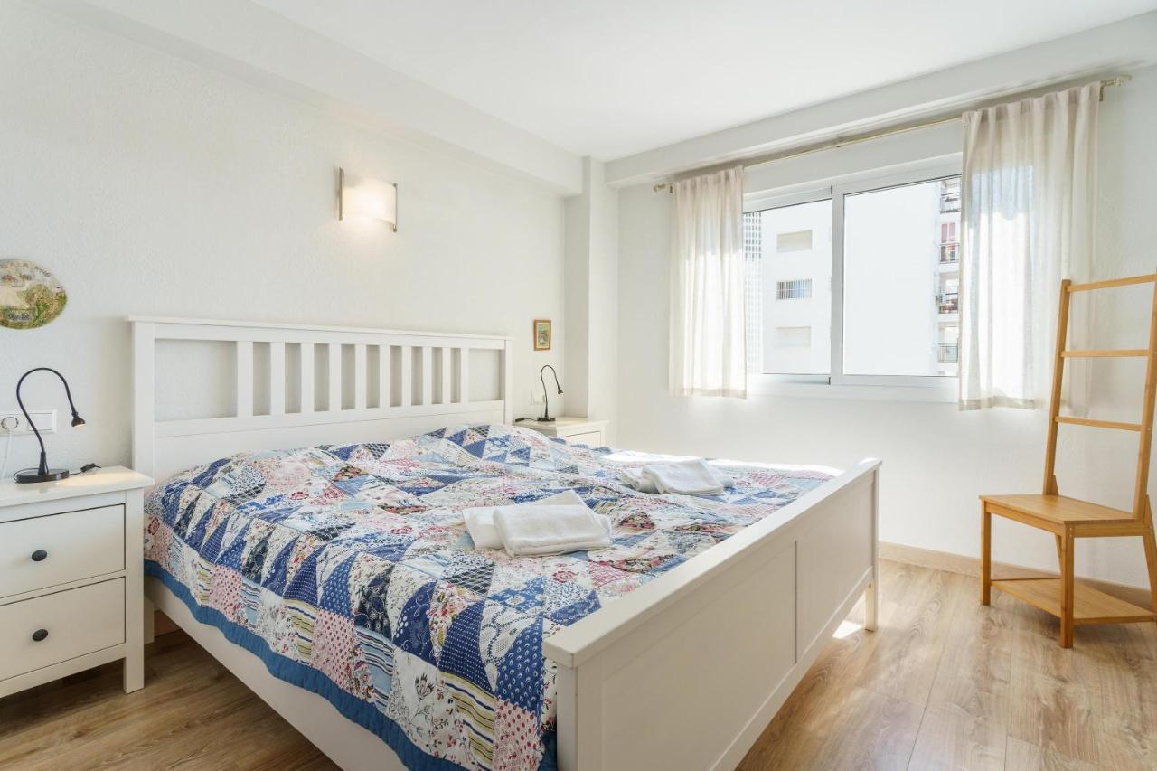 Apartment Acapulco Fuengirola Extérieur photo