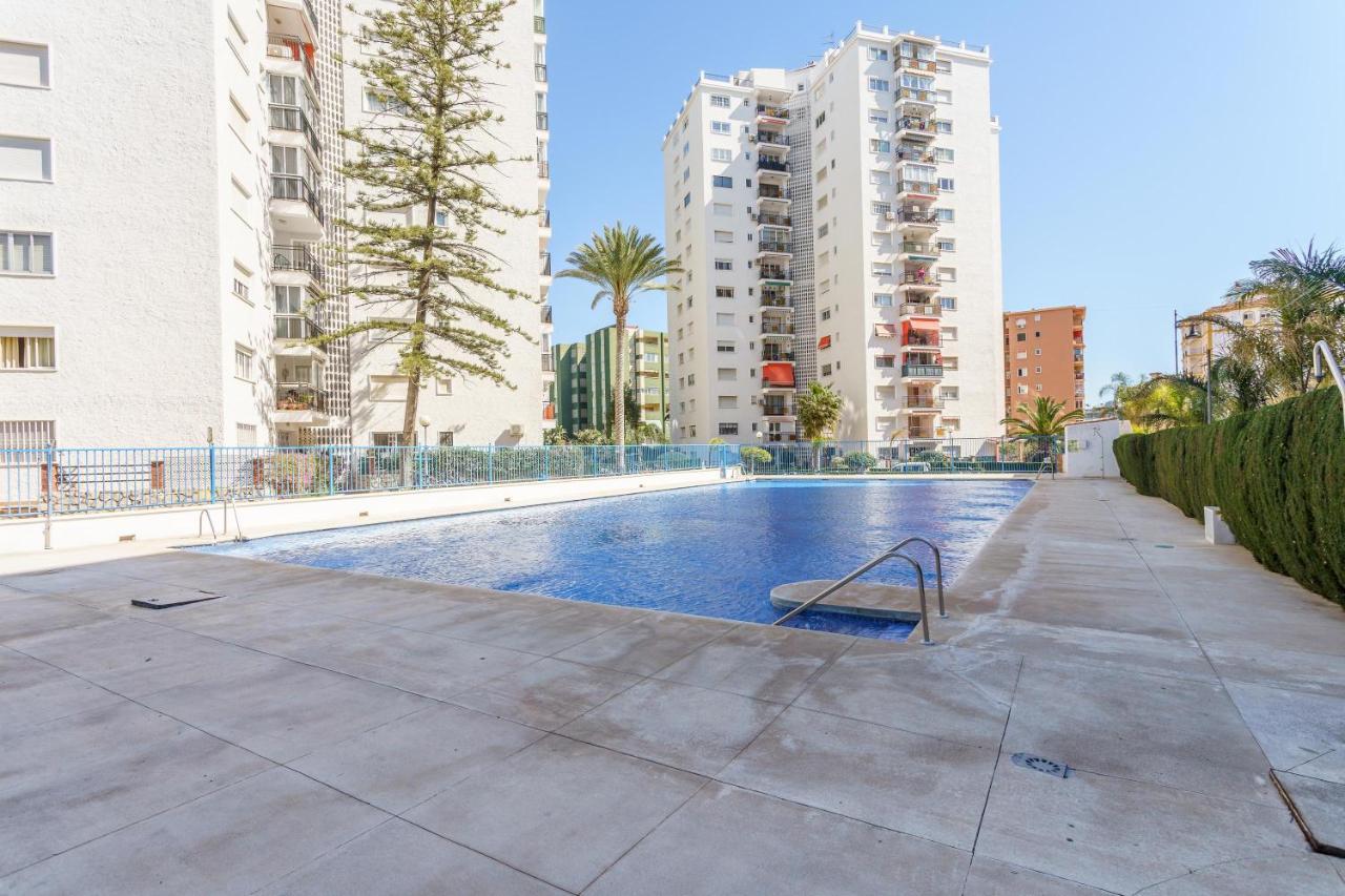Apartment Acapulco Fuengirola Extérieur photo