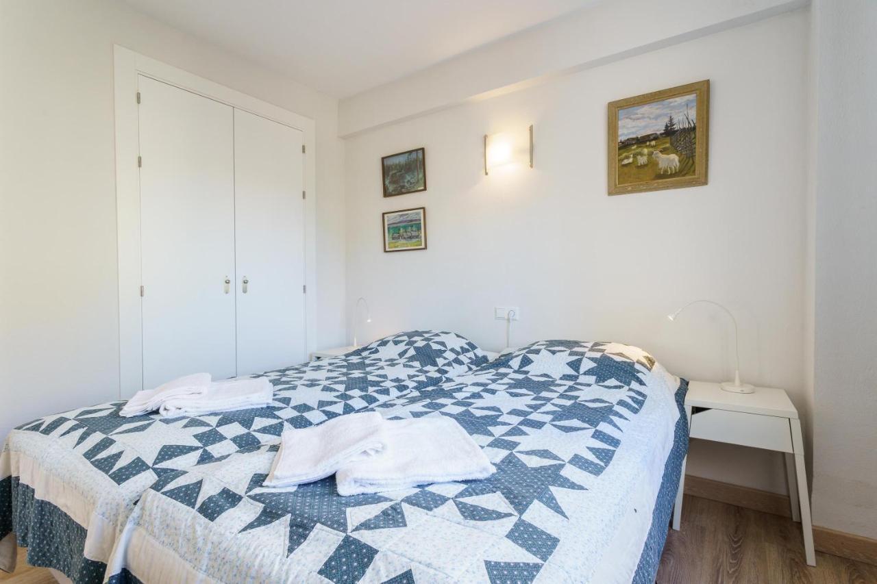 Apartment Acapulco Fuengirola Extérieur photo