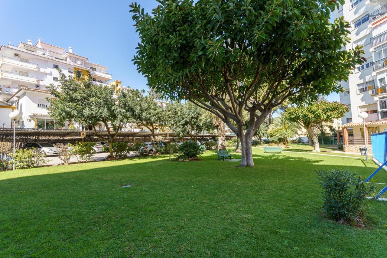 Apartment Acapulco Fuengirola Extérieur photo